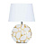 Настольная лампа Arte Lamp POPPY A4063LT-1GO