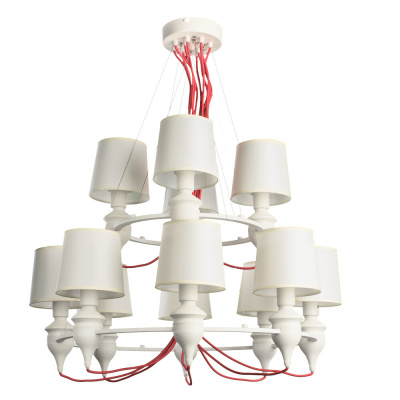 Подвесная люстра Arte Lamp SERGIO