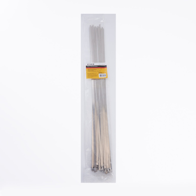 Хомут STEKKER SSCT46-500