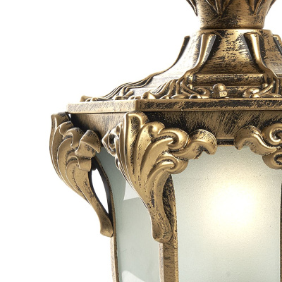 Светильник садово-парковый FERON PL4045