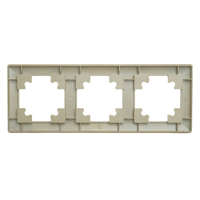 Рамка STEKKER PFR00-7003-08