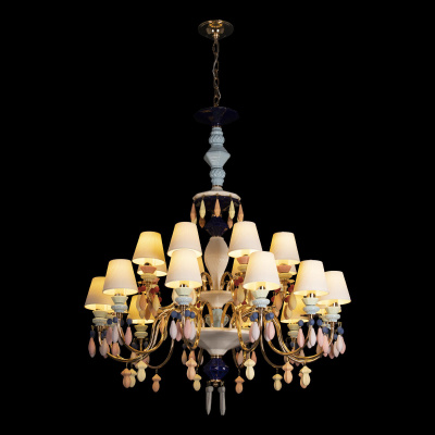 10203/12+8 Mult Подвесной светильник LOFT IT Grace