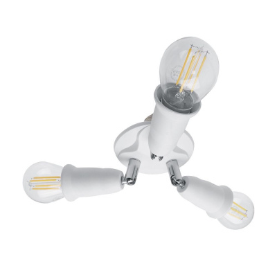 Патрон-переходник для ламп FERON LH62