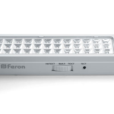 Светильник FERON EM112