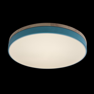 10001/36 Blue Потолочный светильник LOFT IT Axel