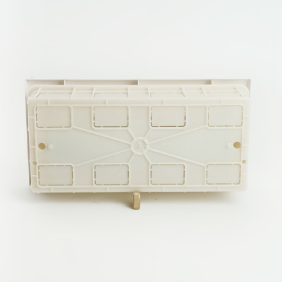 Боксы модульные распределительные STEKKER EBX50-2/12-20