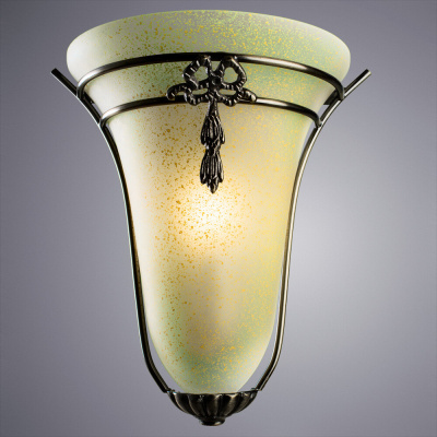 Настенный светильник Arte Lamp COPPERLAND