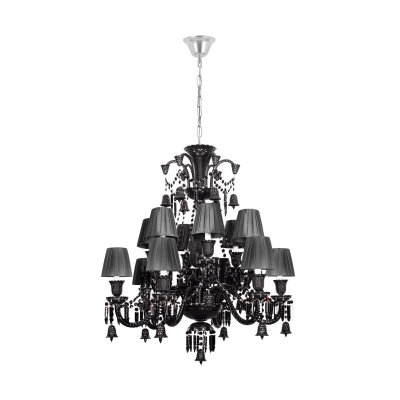 10210/12 Black Подвесной светильник LOFT IT Zenith