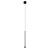 10337/550 Black Подвесной светильник LOFT IT Pipe