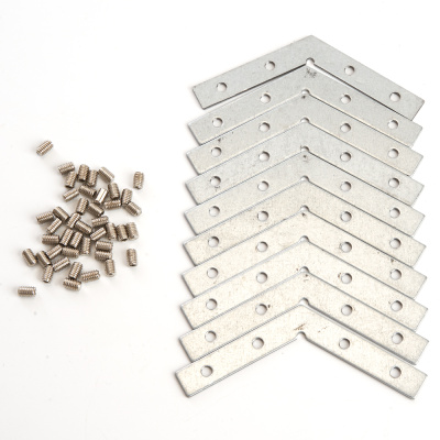 Крепеж для профиля FERON LD151