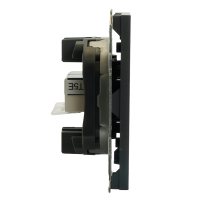 Розетка STEKKER RST00-5111-05