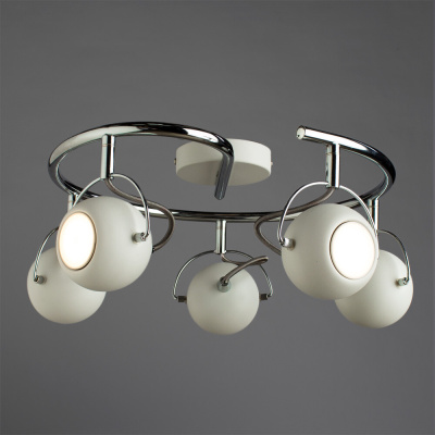 Спот Arte Lamp SPIA