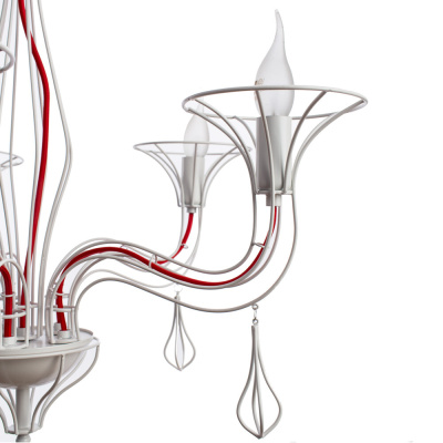 Люстра Arte Lamp ARTEFACT