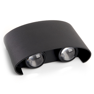 Светильник уличный FERON DH701