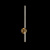 10148/800 Настенный светильник LOFT IT Luke