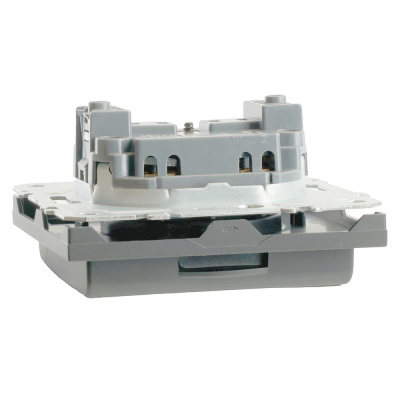 Розетка STEKKER RST16-5113-10