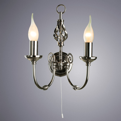 Бра Arte Lamp ZANZIBAR