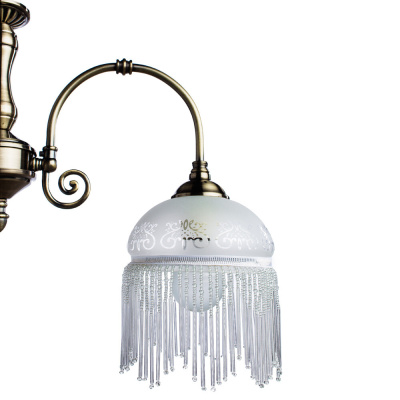 Подвесная люстра Arte Lamp VICTORIANA