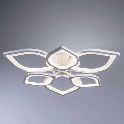 Потолочная люстра Arte Lamp POLLI