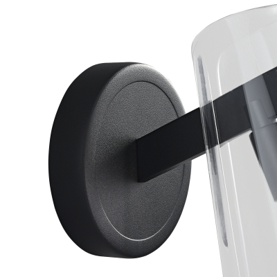 Бра Zortes Dallas ZRS.90611.01, Мощность - 6Вт, Тип лампы: G9, В -210мм / Ш - 120мм