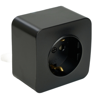 Розетка STEKKER MST16-11-05