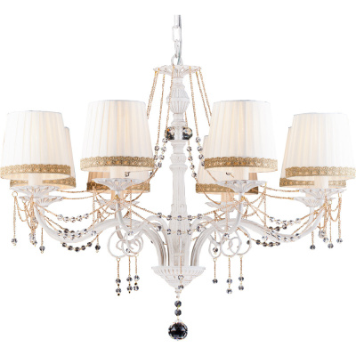 Подвесная люстра Arte Lamp SIERRA