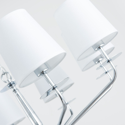 Подвесная люстра Arte Lamp EDDA