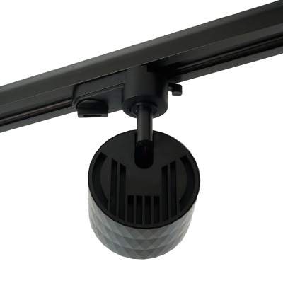 Светильники трековые на шинопровод FERON AL176