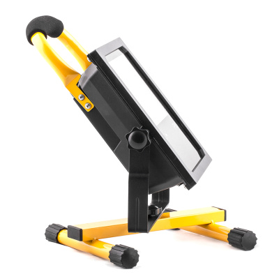 Прожекторы  светодиодные на штативе, переносные FERON LL-915