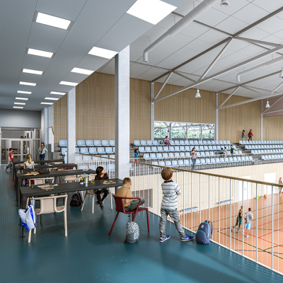 Светильник встраиваемый светодиодный FERON MASTER ДВО 40W-4000К-595х595х40-опал