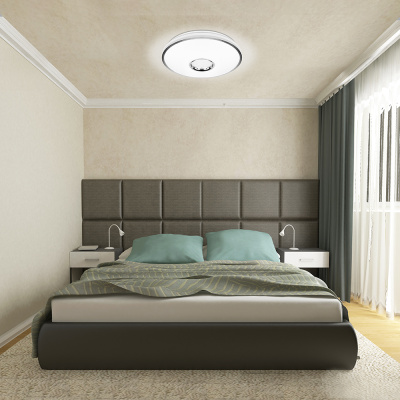 Светильник накладной светодиодный FERON AL5100