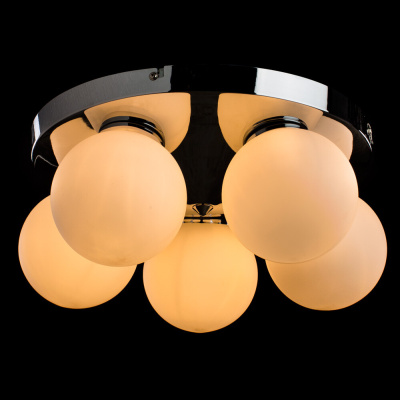 Потолочная люстра Arte Lamp AQUA