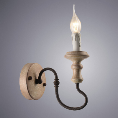 Бра Arte Lamp WOODSTOCK