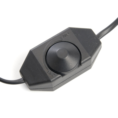 Сетевой шнур с диммером FERON DM103