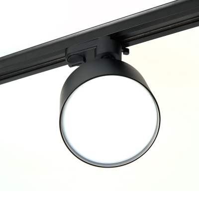 Светильники трековые на шинопровод FERON AL166