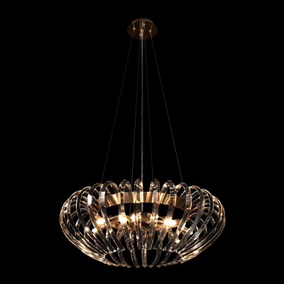 10300/600 French gold Подвесной светильник LOFT IT Dakota