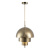 LOFT9915-C Подвесной светильник LOFT IT Multi-lite