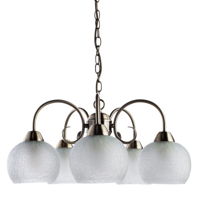 Люстра Arte Lamp MARGO