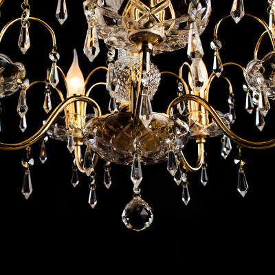 Люстра Arte Lamp SPARKLES