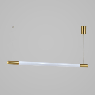 Подвесной светильник Zortes Nepo ZRS.1888.11, Мощность - 64Вт, Тип лампы: LED, В -1500мм/300мм / Ш - 1300мм