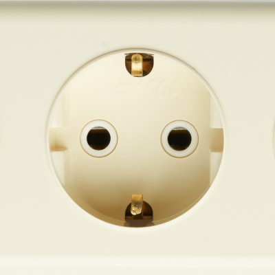 Розетка STEKKER PST16-51-20