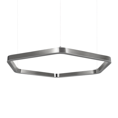 10243L Dark grey Подвесной светильник LOFT IT Titanium