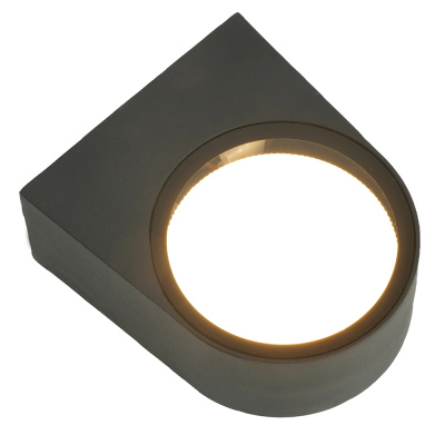 Светильник садово-парковый FERON DH1201