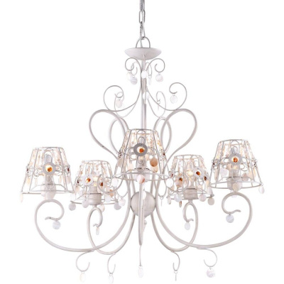 Подвесная люстра Arte Lamp IDILLIO
