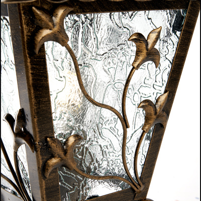 Светильник садово-парковый FERON PL634