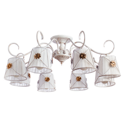 Потолочная люстра Arte Lamp FORTUNA