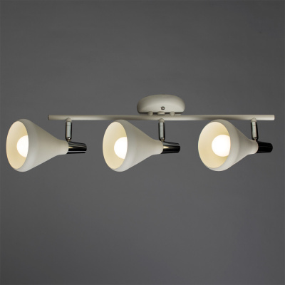 Спот Arte Lamp CICLONE