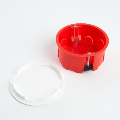 Коробка монтажная STEKKER EBX30-02-1-20-80