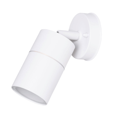 Уличный настенный светильник Arte Lamp Mistero A3304AL-1WH