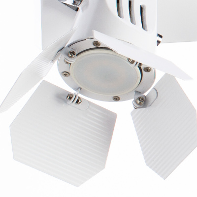 Спот Arte Lamp CINEMA